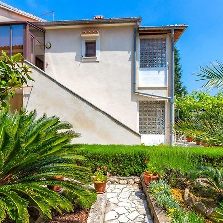 Apartmani Gordana Mali Losinj Ngoại thất bức ảnh