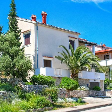 Apartmani Gordana Mali Losinj Ngoại thất bức ảnh